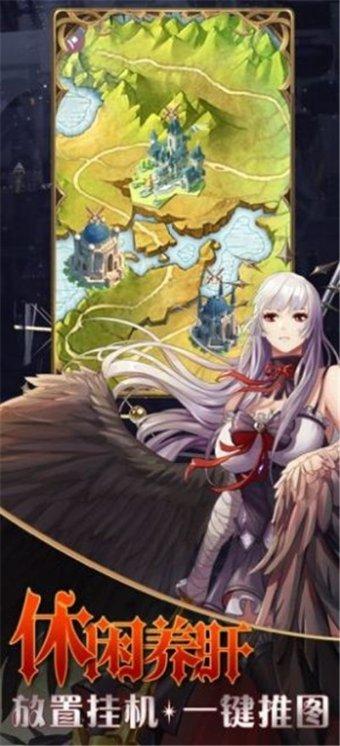逃离昏暗下的小村